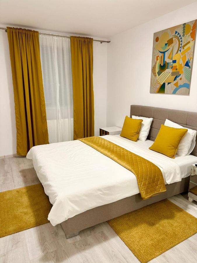 Hils Pallady Lyly Appartement
