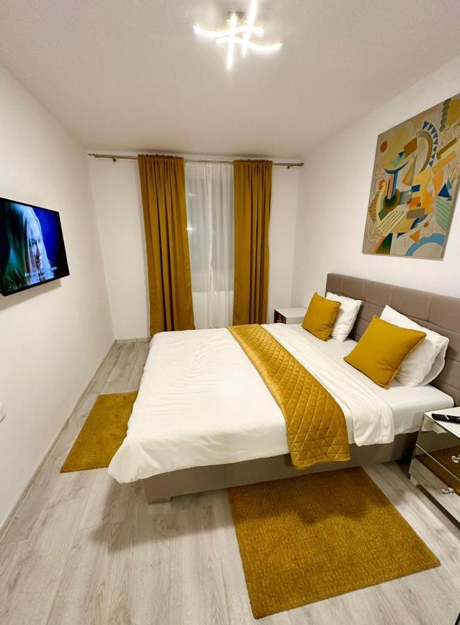 Hils Pallady Lyly Appartement *