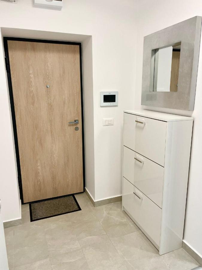 Hils Pallady Lyly Appartement *
