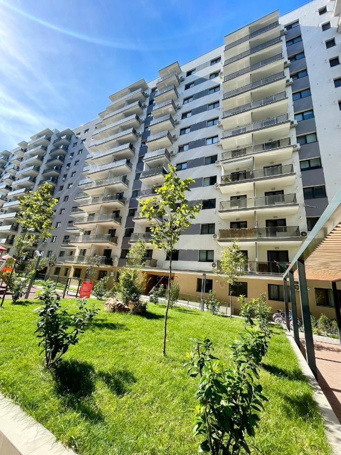 Hils Pallady Lyly Appartement Bucarest