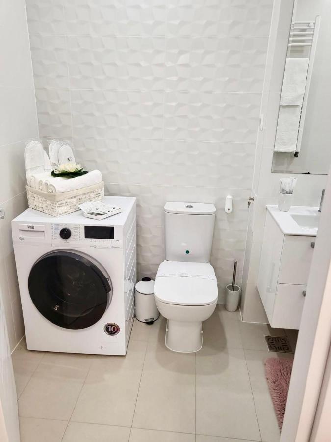 Hils Pallady Lyly Appartement