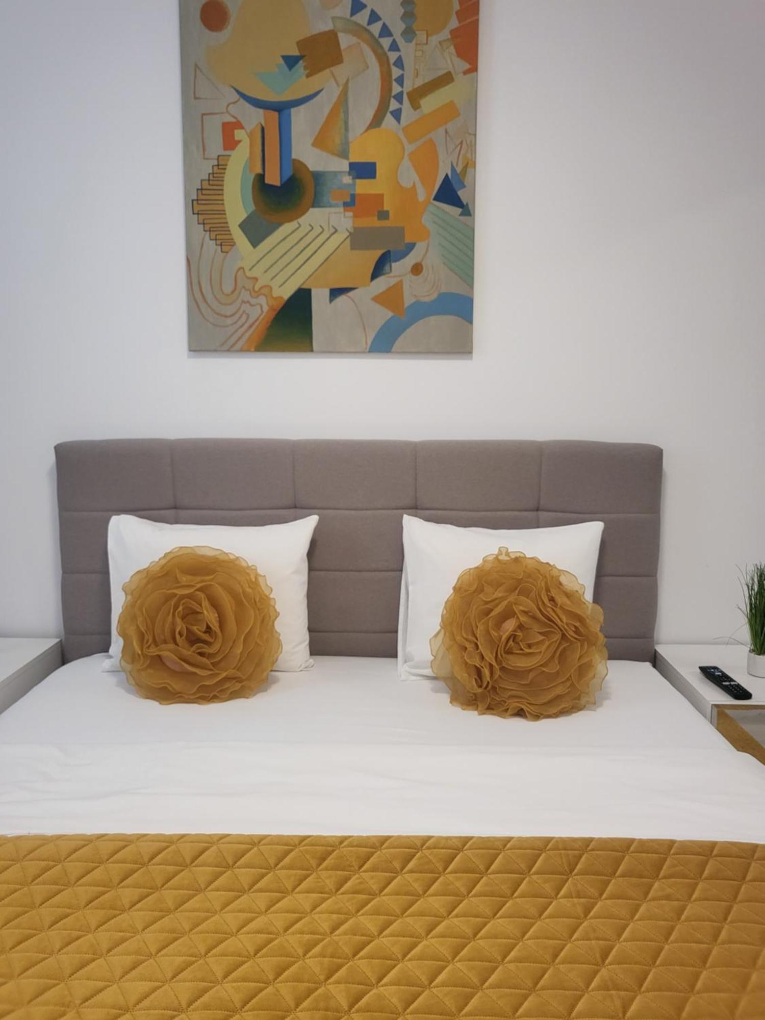 Hils Pallady Lyly Appartement Bucarest